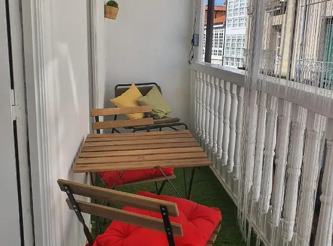 Casco Viejo Appartement *