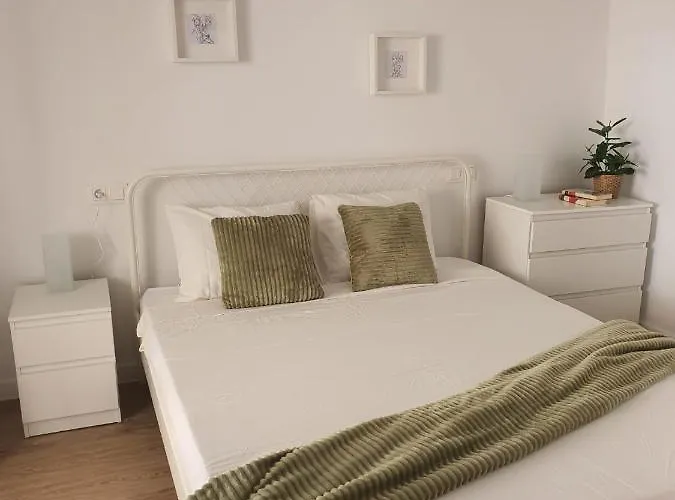 Casco Viejo Appartement