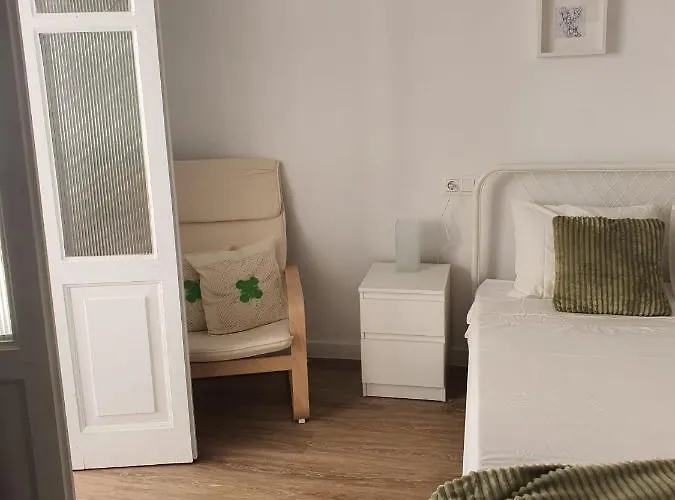 Appartement Casco Viejo Ourense