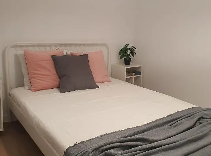 Casco Viejo Appartement *